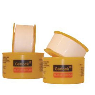 CINTA TEFLON GARLOCK DE 12 IN X 13.2 M
