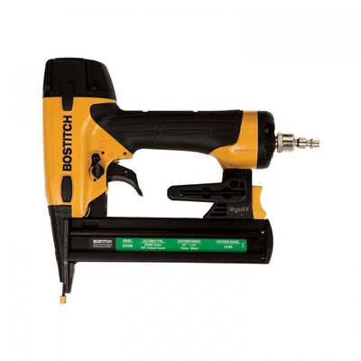 ENGRAPADORA BOSTITCH CALIBRE 18 12 A 112 IN CESTUCHE