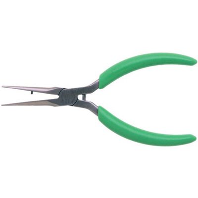 PLIER5 12INWIRING  and  PICKUP