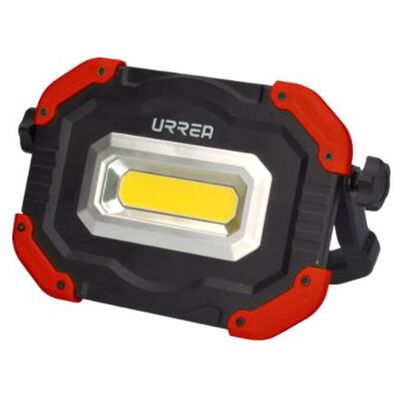 REFLECTOR URREA RFRU1 RECARGABLE DE 12 W 1200 LM