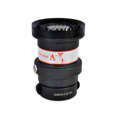 BOQUILLA AKRON MERCURY ROSCA HEMBRA NH 2 12 500 GPM 100 PSI