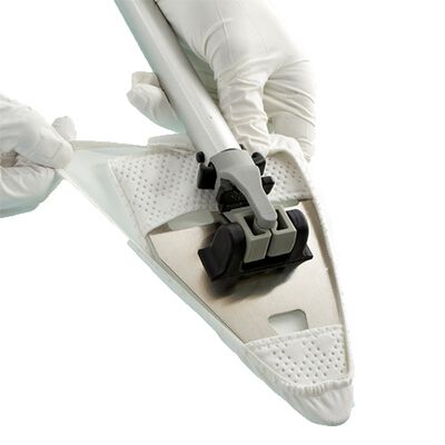 CUBIERTAS CON ELASTICO BERKSHIRE EC360.EC.6 PARA LA HERRAMIENTA DE LIMPIEZA DE AISLADORES