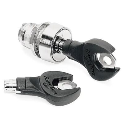 CERRADURA TUBULAR SNAPON K4LA C4 LLAVES