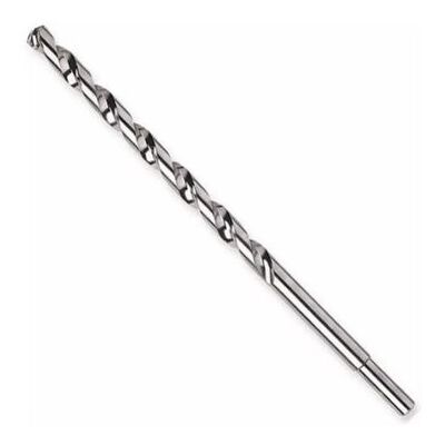 BROCA IRWIN IW944 DE ROTOMARTILLO 12IN LONG 13IN FORMA DEL VASTAGO RECTO