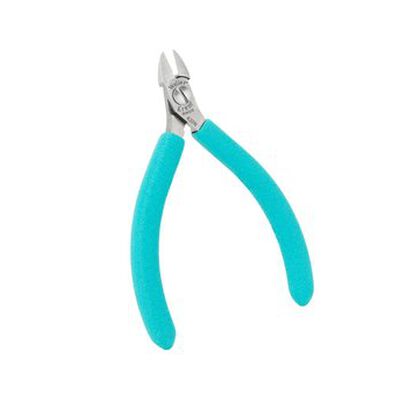 CUTTER4.25INSMALL OVALSUPER FULL FLUSH