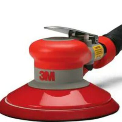 20327 3M LIJADORA ORBITAL 316IN SELFGEN 152.4MM