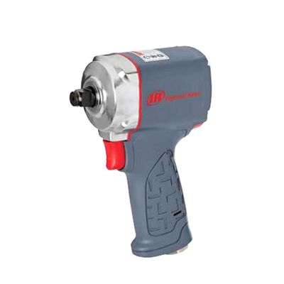 Pistola de Impacto Ingersoll Rand 36qmax Ultra Compacta