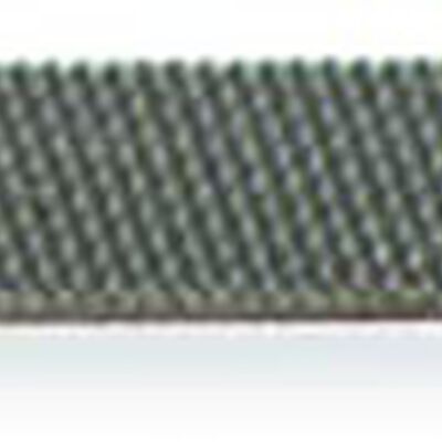 LIMA NICHOLSON 12967 CUADRADA BASTARDA 6IN