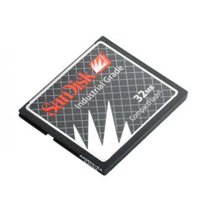 TARJETA DE MEMORIA CF SIEMENS 6AV65742AC002AA1 SIMATIC HMI 512 MB PARA PANELES HMI E IPC