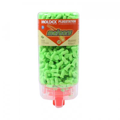 Tapon Auditivo Moldex Meteors Nrr33