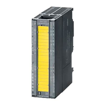 MODULO DE SALIDAS DIGITALES SIEMENS 6ES73262BF100AB0 SM 326 FDO 10 X 24 V DC2 A FUENTEFUENTE MODULO DE SALIDAS DIGITALES DE SEGURIDAD PARA SISTEMAS SIMATIC S7 F CON ALARMA DE DIAGNOSTICO LVV HASTA CATEGORIA 4 (EN 9541) SIL3 (IEC 61508)PLE (ISO13849) 1 X 40 POLOS