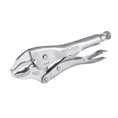 PINZA DE PRESION IRWIN 502L3 VISEGRIP 10WR