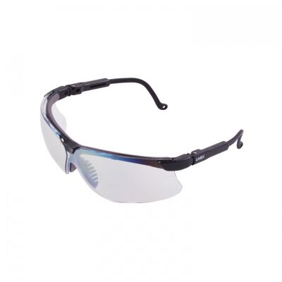 LENTE SPERIAN UVEX GENESIS ARMAZON NEGRO MICA SCT REFL50 UD
