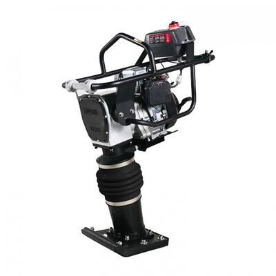 BAILARINA URREA BVC830 COMPACTADORA 3HP