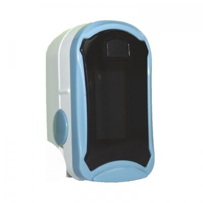 Oximetro Medihelp Pantalla Oled Rango de Pulso 30235 Ppm