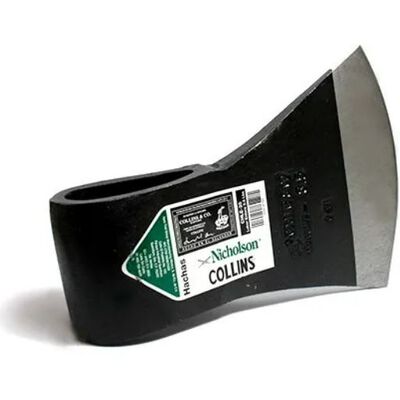 HACHA NICHOLSON 28031210 LABOR ENT 40LB SMGO MOD CHLE40