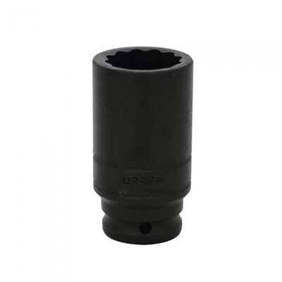 DADO URREA 7323MT DE IMPACTO12INLARGO 12 PUNTAS 23MM