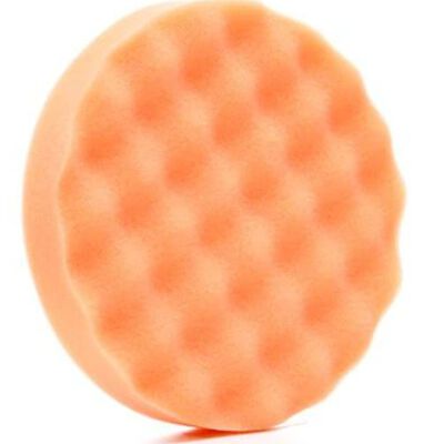 2637 BORLA DE ESPONJA FINESSE IT 95MM