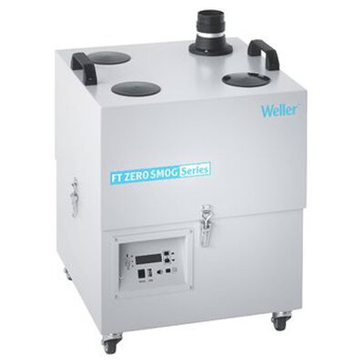 ZERO SMOG 6V FUME EXTRACTION 100120V B