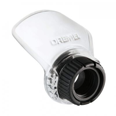 GUARDA PROTECTORA DREMEL A550 DE PLASTICO PMOTOTOOL