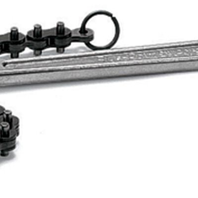 LLAVE DE CADENA SNAP ON CON MANGO DE 16 IN Y 12 IN