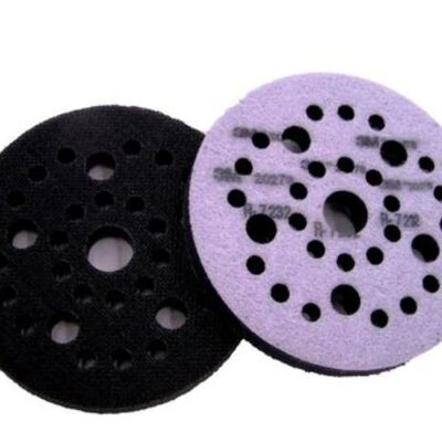 20278 CLEAN SAND BACK PAD 127X12.7X19MM