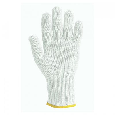 GUANTE WHIZARD HANDGUARD II DE SPECTRAACERO INOXIDABLE BLANCO TXL
