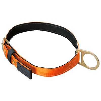 CINTURON PCUERPO HONEYWELL ANILLO EN D SIMPLE TL