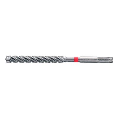 BROCA HILTI 435010 P/CONCRETO DIAMETRO 7/16 IN