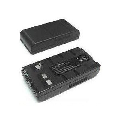 JUEGO DE BATERIA RECARGABLE DRAEGER NIMH 110 V