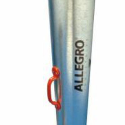 VENTILADOR VENTURI ALLEGRO 951808 GRANDE