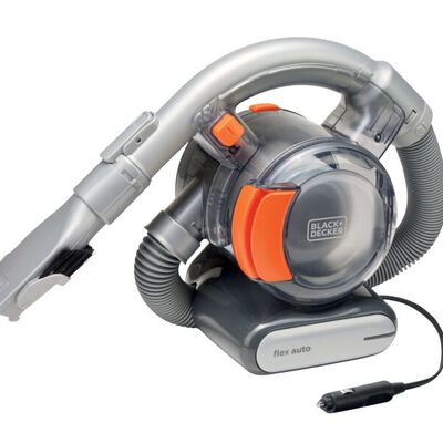 Aspiradora de mano Black + Decker BDCV370-LA