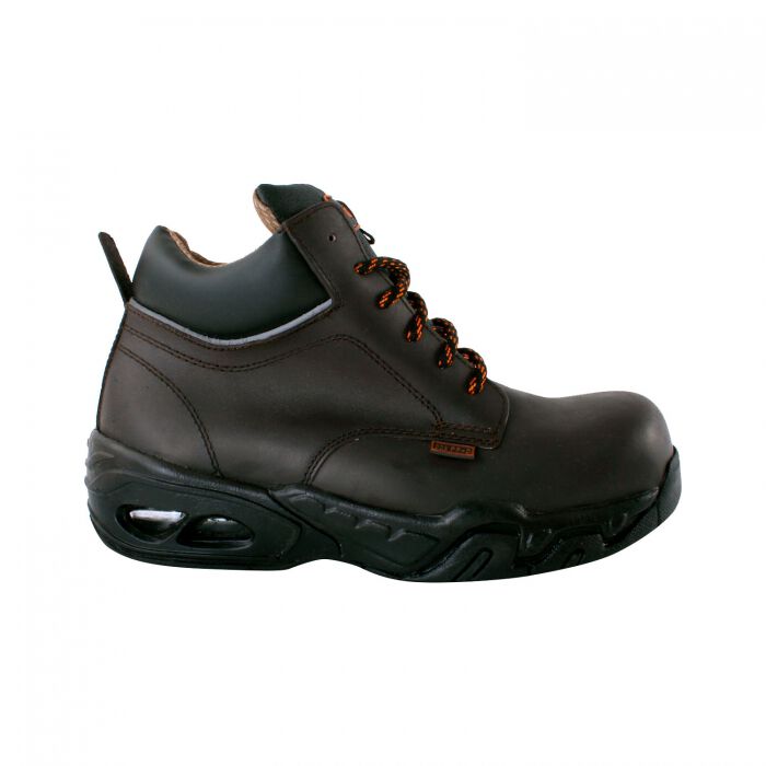 Zapato de seguridad vallen clearance