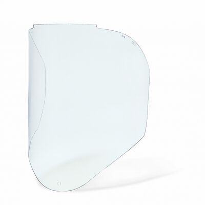 Visor de Reemplazo Uvex Bionic Claro de Policarbonato sin Recubrimiento