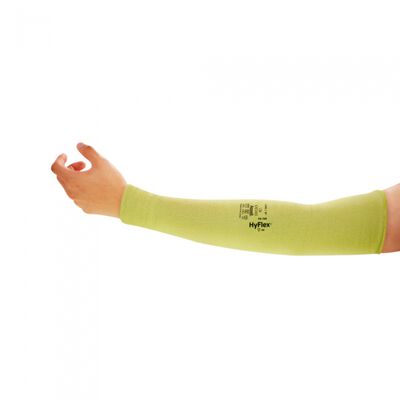 MANGA ANSELL GOLDKNIT DE KEVLAR SRANURA PPULGAR