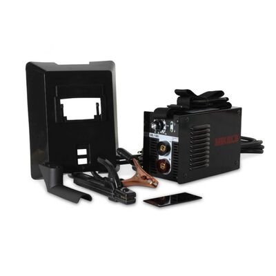 SOLDADORA MIKELS SOL130I INVERSOR 130 AMP