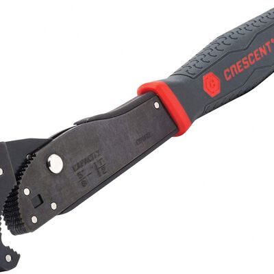 LLAVE CRESCENT CPW12 DE TUBO AJUSTABLE 12 IN
