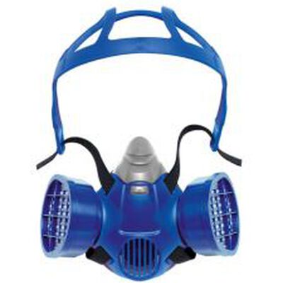 RESPIRADOR DRAGER MEDIA CARA XPLORE 3300 TM