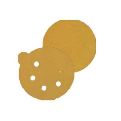DISCO FANDELI 04452 A080 600P 0.127M PAPEL PSA