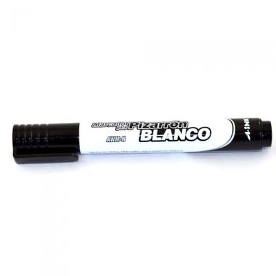 MARCADOR PARA PIZARRON AINK AWMN NEGRO