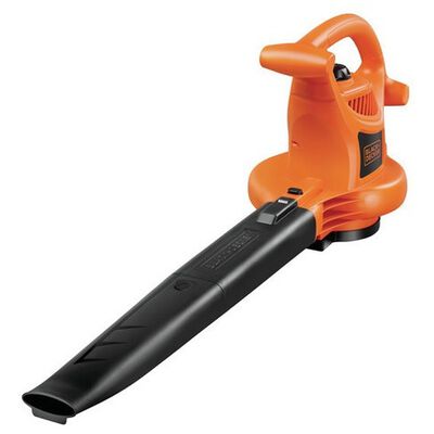 SOPLADORA BLACK and DECKER BV25B3 CON REVERSA 2500W