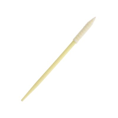 HISOPO BERKSHIRE LTO70P.20 MINI DE ESPUMA DE CELDA ABIERTA CON PUNTA AFILADA 2.75 IN