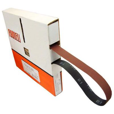 ROLLO FANDELI 01978 J86 220 0.025M X 45.720M