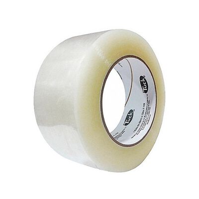 CINTA TUK 231220 TIPO 179 T DE BOPP TRANSPARENTE DE 48 MM X 150 M CADHESIVO HOTMELT