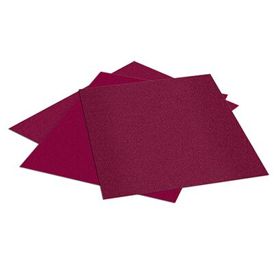 HOJA DE LIJA TENAZIT X FLEX220 DE OXIDO DE ALUMINIO GRANO 220 DE 230 X 279 MM