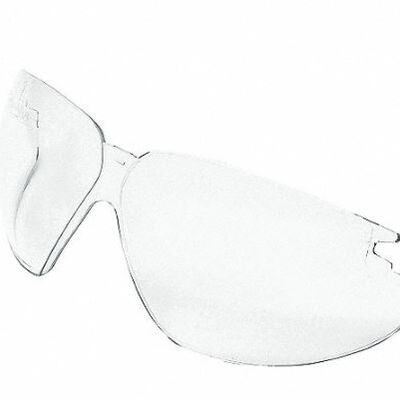LENTE DE REPUESTO UVEX GENESIS XC TRANSPARENTE CREVESTIMIENTO HYDROSHIELD