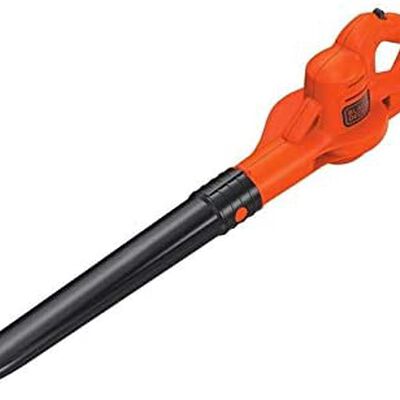 SOPLADOR BLACK and DECKER LSW221B3 20V MAX