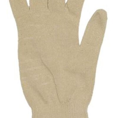 GUANTE SALISBURY PROTECTOR P/GUANTE DIELECTRICO DE ALGODON UNITALLA