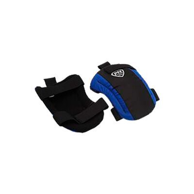 Rodillera Multiusos McguireNicholas 3dmx 345 de Poliester Negro CInterior Acojinado