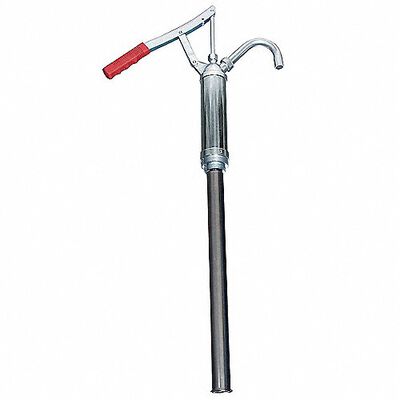 BOMBA URREA 2363 DE PALANCA EXTRACTORA DE ACEITE PARA TAMBO